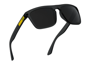 McLaren Racing F1 Limited Edition SunGod Renegades Sunglasses - Papaya/Black/Oscar Piastri - image 2