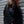 Ayrton Senna F1 Relaxed Fit Logo Hoodie - Black - image 5