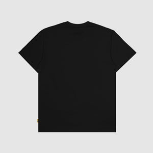 Ayrton Senna F1 Relaxed Fit Logo T-Shirt - Black/Red - image 3