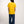 Ayrton Senna F1 Collegiate T-Shirt - Blue/Yellow - image 5