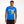 Ayrton Senna F1 Graphic #12 T-Shirt - Navy/Blue - image 7