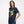 Ayrton Senna F1 Graphic #12 T-Shirt - Navy/Blue - image 4