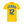 Ayrton Senna F1 Collegiate T-Shirt - Blue/Yellow - image 2