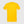 Ayrton Senna F1 Sao Paulo Circuit Graphic T-Shirt - Yellow - image 2