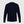 Ayrton Senna F1 Men's Legacy Long Sleeve T-Shirt - Navy/White - image 3