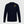 Ayrton Senna F1 Men's Legacy Long Sleeve T-Shirt - Navy/White - image 1
