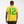 Ayrton Senna F1 Race T-Shirt - White/Yellow - image 10