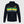 Ayrton Senna F1 Retro Stripe Pullover Jacket - White/Navy - image 1