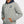 Ayrton Senna F1 Seek Your Truth Circle Hoodie - Gray Marle/Yellow - image 9