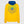 Ayrton Senna F1 Seek Your Truth Circle Hoodie - Gray Marle/Yellow - image 4