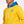 Ayrton Senna F1 Seek Your Truth Circle Hoodie - Gray Marle/Yellow - image 13