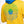 Ayrton Senna F1 Seek Your Truth Circle Hoodie - Gray Marle/Yellow - image 15