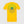Ayrton Senna F1 Seek Your Truth Circle T-Shirt - White/Yellow - image 4