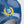 Ayrton Senna F1 Senninha Trucker Hat - Blue - image 2
