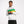 Ayrton Senna F1 Stripe Pullover Hoodie - White/Yellow - image 7