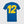 Ayrton Senna F1 Men's #Senna T-Shirt - Blue/Yellow/White - image 8