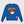 Ayrton Senna F1 Senninha Oversized Sweatshirt - White/Blue - image 1