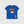 Ayrton Senna F1 Senninha T-Shirt - White/Red/Blue - image 1
