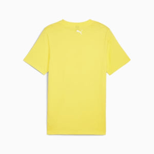Scuderia Ferrari F1  Puma Race Graphic T-Shirt - Yellow - image 2