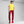 Scuderia Ferrari F1  Puma Race Graphic T-Shirt - Yellow - image 3