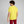 Scuderia Ferrari F1  Puma Race Graphic T-Shirt - Yellow - image 4