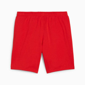 Scuderia Ferrari F1  Puma Men's Race Shorts - Black/Red - image 3