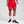 Scuderia Ferrari F1  Puma Men's Race Shorts - Black/Red - image 6