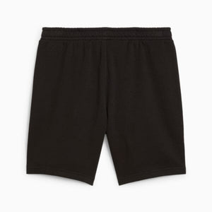Scuderia Ferrari F1  Puma Men's Race Shorts - Black/Red - image 9