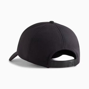 Scuderia Ferrari F1 Puma Race Pro Baseball Hat-Black/Red - image 3