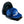 Ayrton Senna F1 Nacional 1984 Original Hat - Blue - image 1