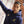 Ayrton Senna F1 #12 Pullover Hoodie - Navy - image 4