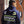 Ayrton Senna F1 #12 Pullover Hoodie - Navy - image 5