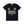 Ayrton Senna F1 #12 Stripe T-Shirt - Navy/White/Yellow - image 2