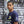 Ayrton Senna F1 #12 Stripe T-Shirt - Navy/White/Yellow - image 10