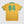 Ayrton Senna F1 94 Kids Relaxed Fit Jersey - Youth Blue/Yellow - image 4
