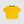 Ayrton Senna F1 Women's Brazil Crop T-Shirt - Yellow - image 2