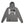 Ayrton Senna F1 Icon Hoodie - Ash/Black - image 2