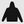 Ayrton Senna F1 Icon Hoodie - Ash/Black - image 3