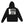 Ayrton Senna F1 Icon Hoodie - Ash/Black - image 1