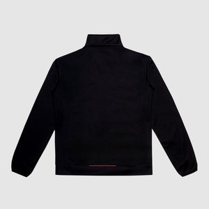 Ayrton Senna F1 Race Jacket - Black - image 2