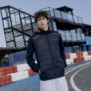 Ayrton Senna F1 Race Jacket - Black - image 6