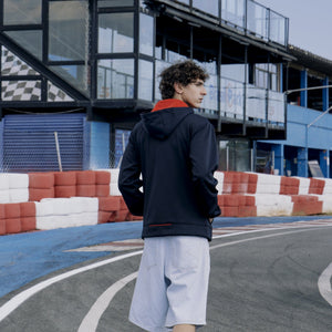 Ayrton Senna F1 Race Jacket - Black - image 5