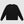 Ayrton Senna F1 Signature Crew Sweatshirt - Ash/Black - image 4