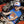 Ayrton Senna F1 Kids Senninha Face T-Shirt - Youth Blue - image 3