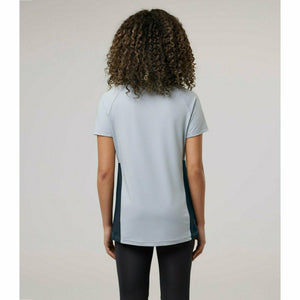 McLaren F1 Women's Performance T-Shirt  - Harbor Mist - image 5