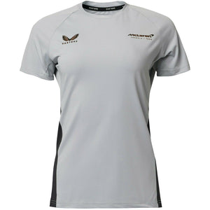 McLaren F1 Women's Performance T-Shirt  - Harbor Mist - image 1