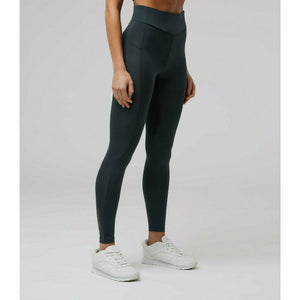 McLaren F1 Women's Performance Leggings - Phantom - image 7