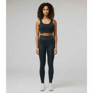McLaren F1 Women's Performance Leggings - Phantom - image 3