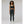 McLaren F1 Women's Performance Leggings - Phantom - image 4