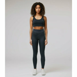 McLaren F1 Women's Performance Leggings - Phantom - image 4